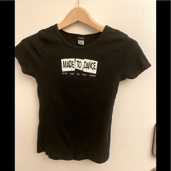 Cute dance shirt - Picture 2 of 3